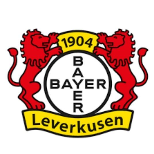 Bayer Leverkusen