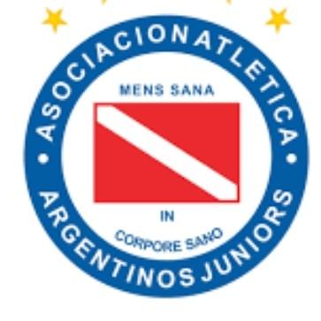 Argentinos Jrs