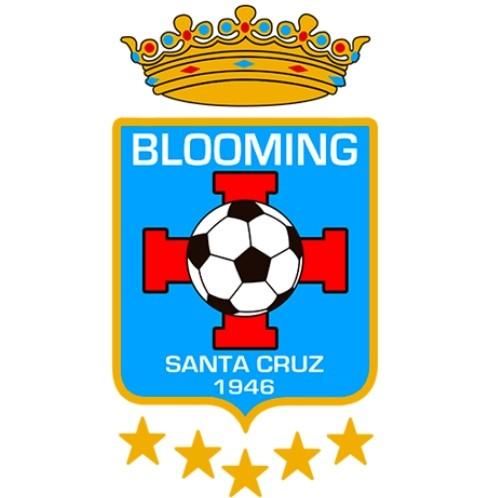 Blooming
