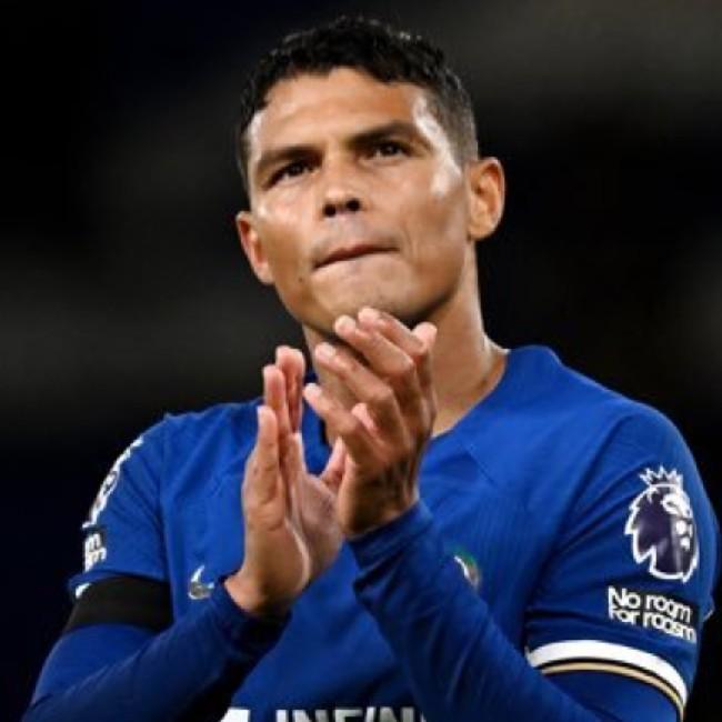 Thiago Silva