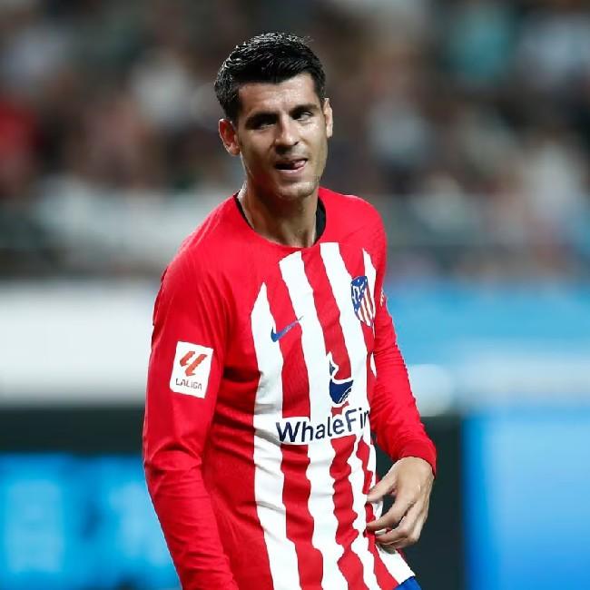Morata