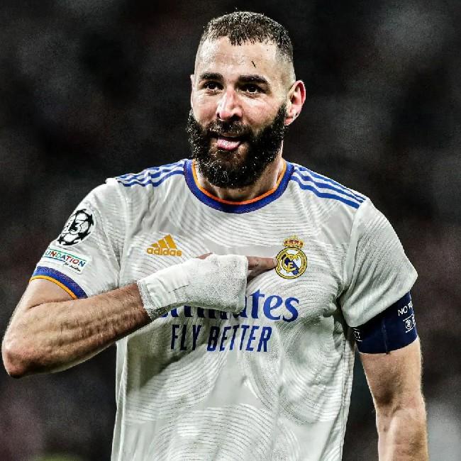 Benzema