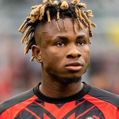 Chukwueze
