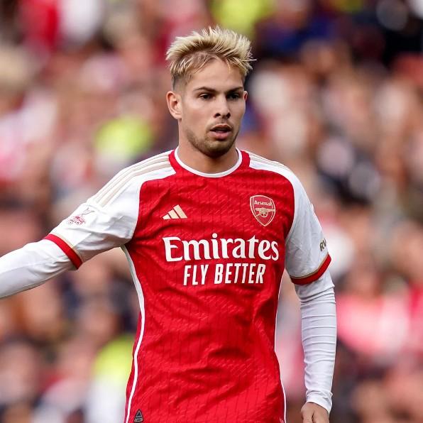 Smith Rowe