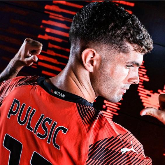 Pulisic