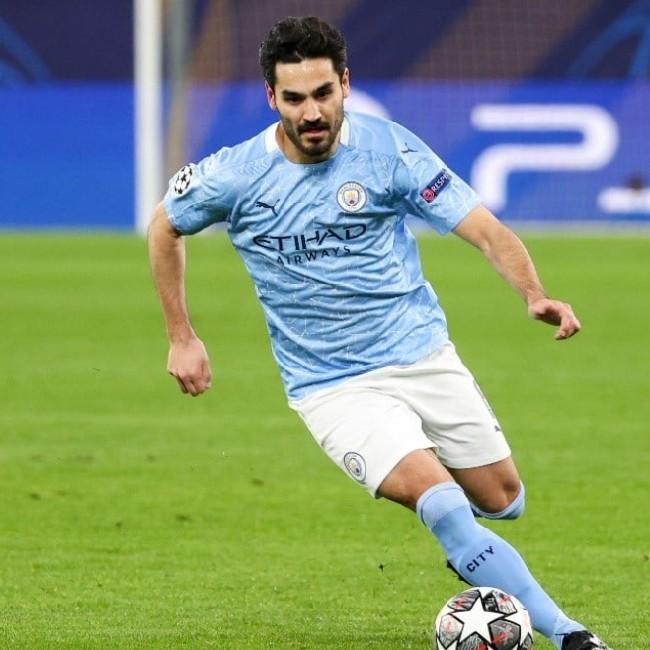 Gundogan