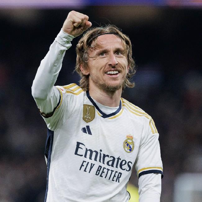 Modric