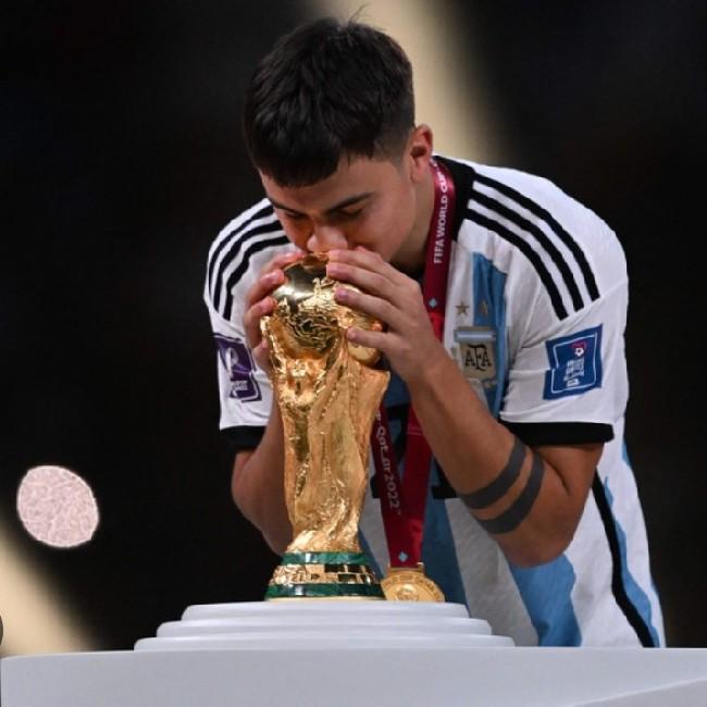 Dybala
