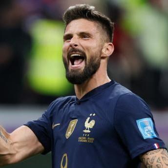 Giroud