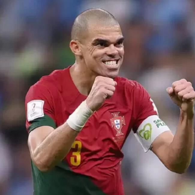 Pepe