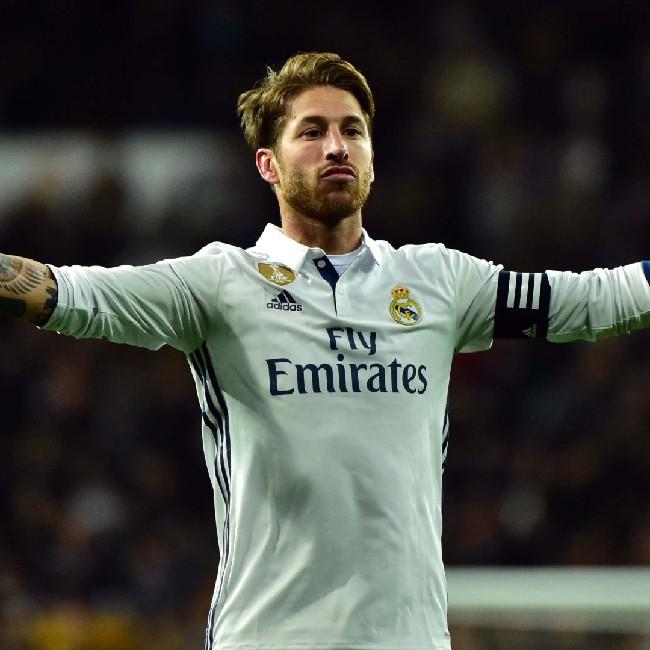Sergio Ramos