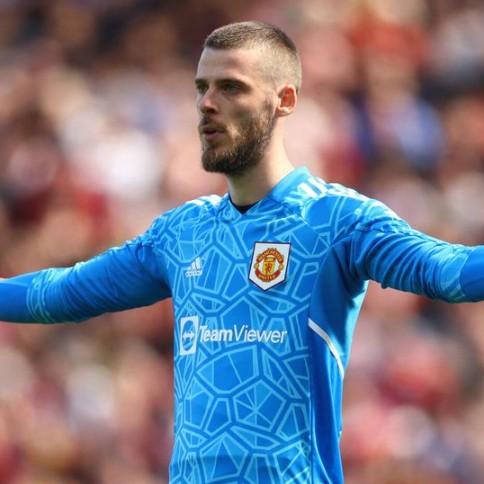De Gea