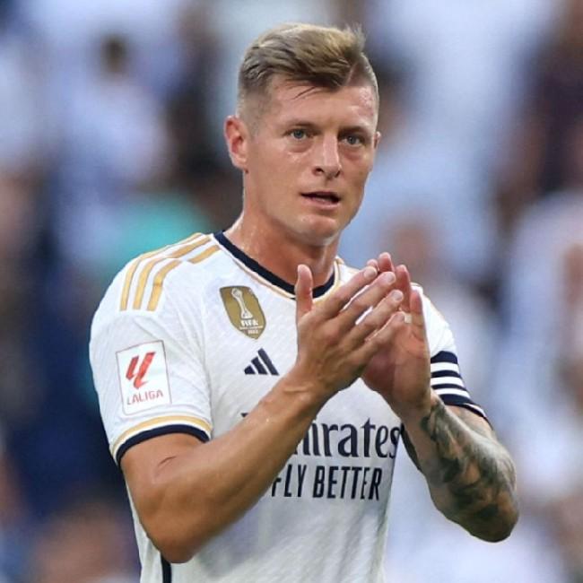 Kroos