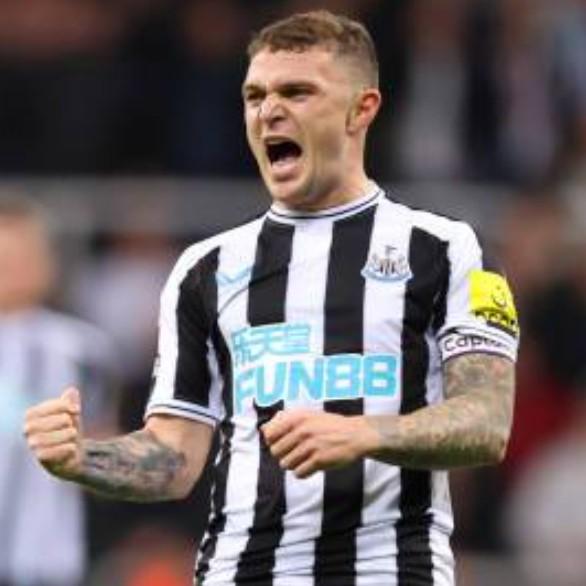 Trippier
