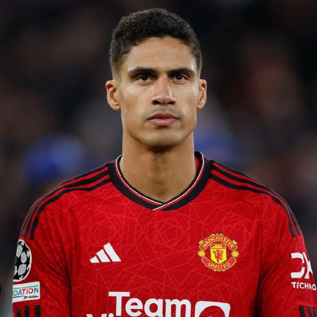 Varane