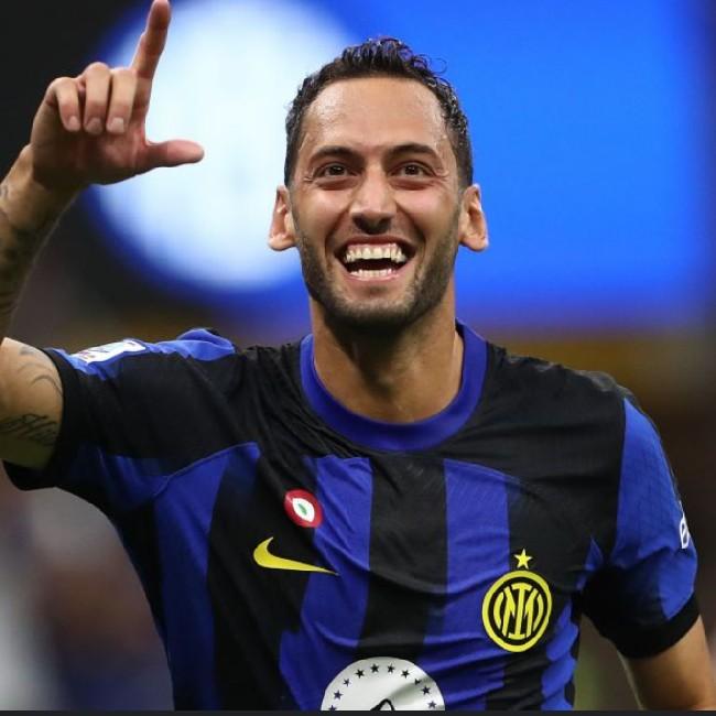 Calhanoglu