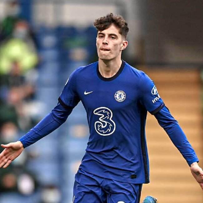 Havertz