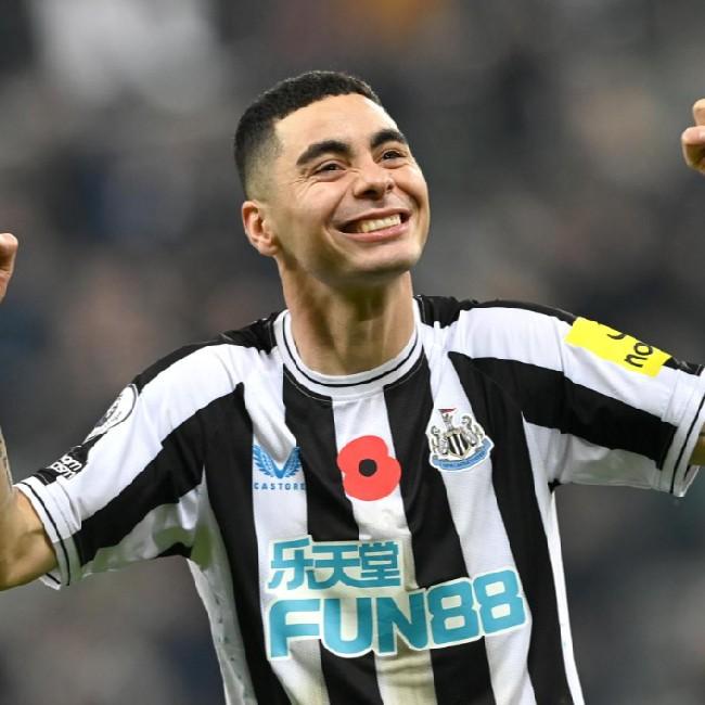 Almirón