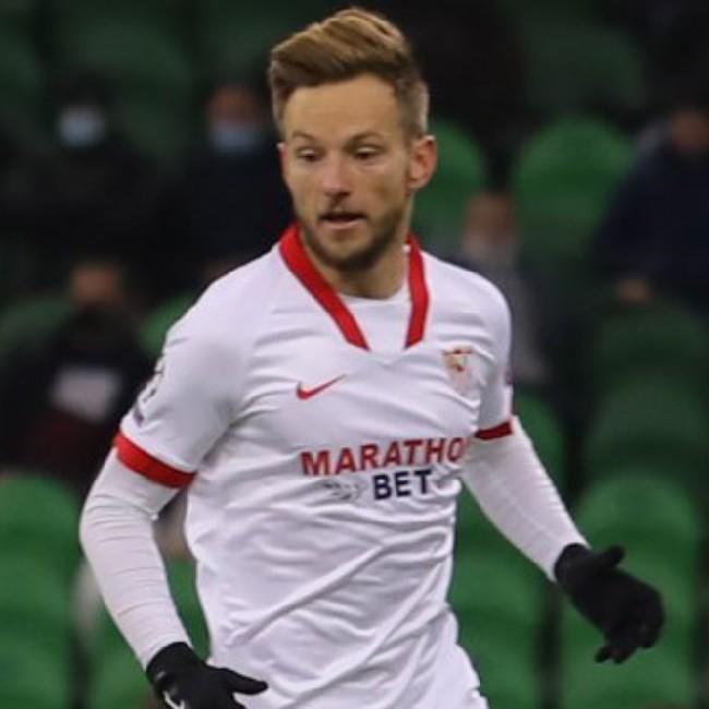 Rakitic