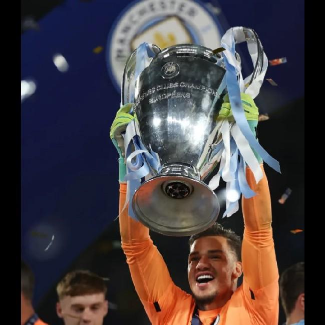 Ederson