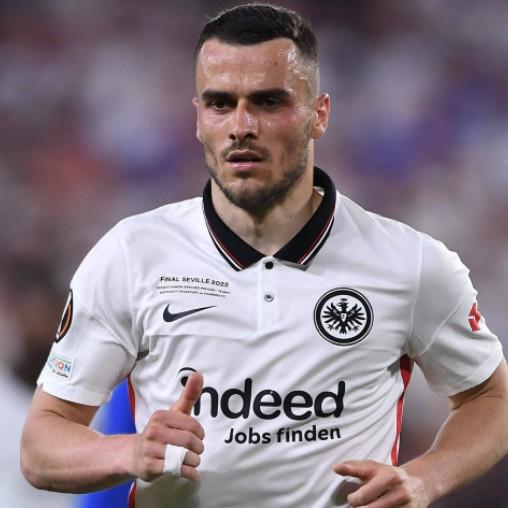 Kostic