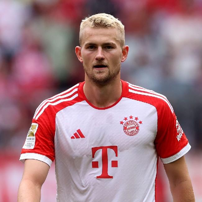 De ligt
