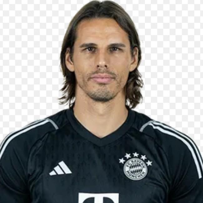 Yann Sommer