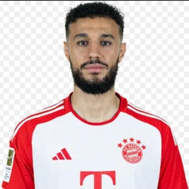 Mazraoui