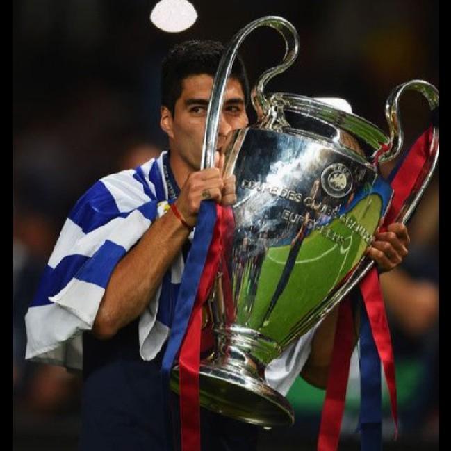Suarez