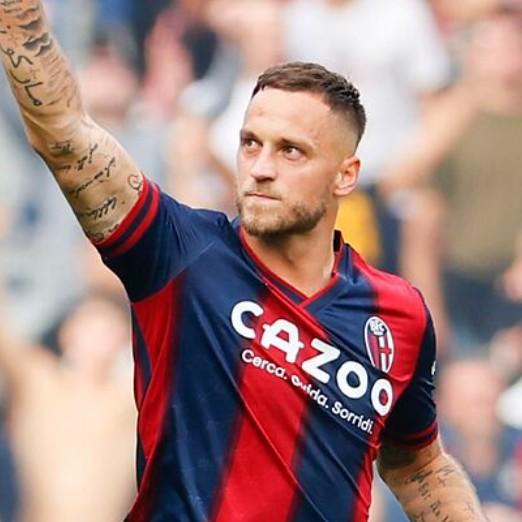 Arnautovic