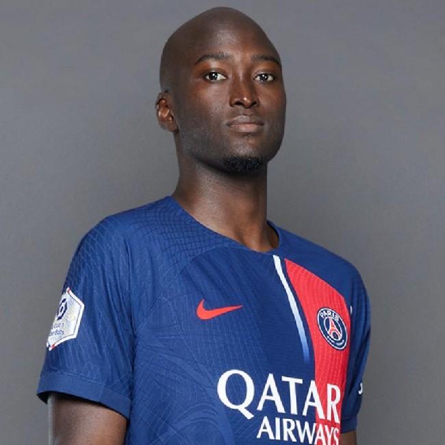 Danilo Pereira