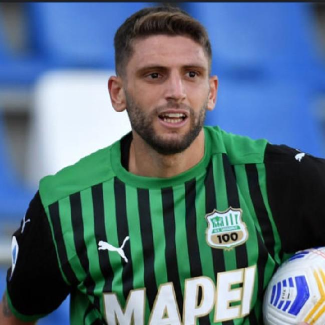 Berardi