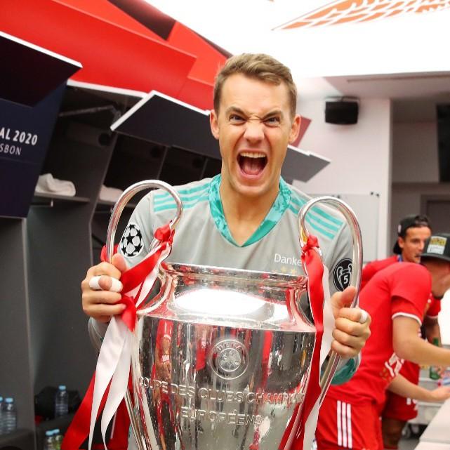 Neuer