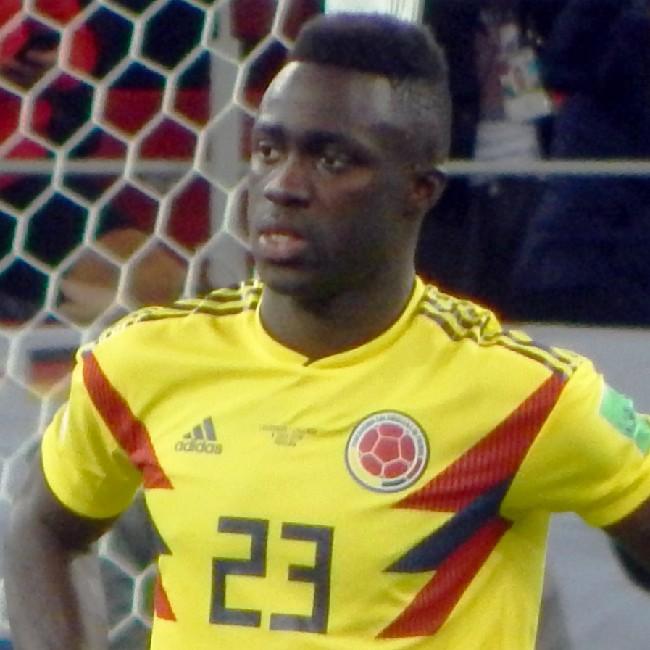 Davinson Sánchez