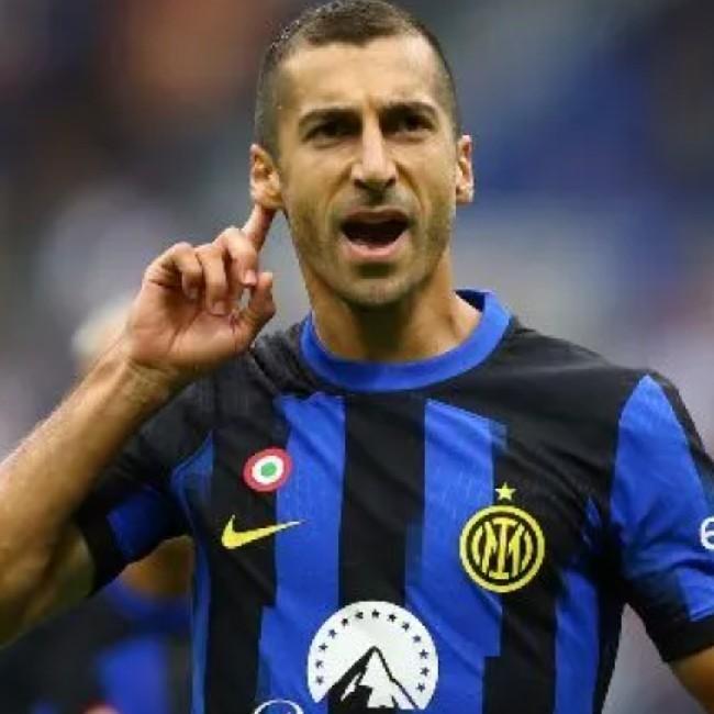 Mkhitaryan