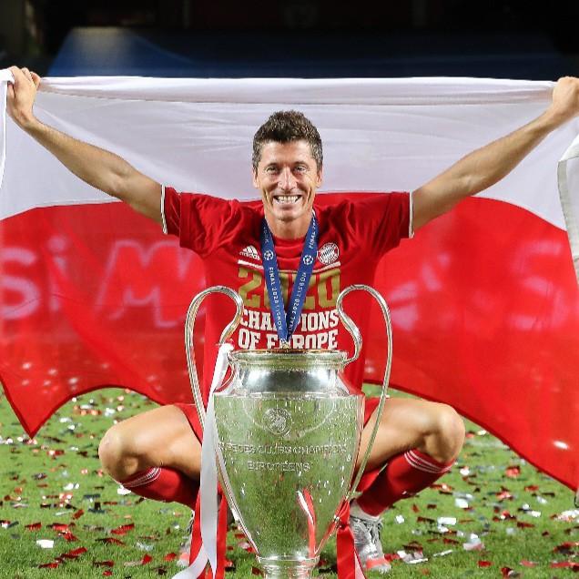 Lewandoswki