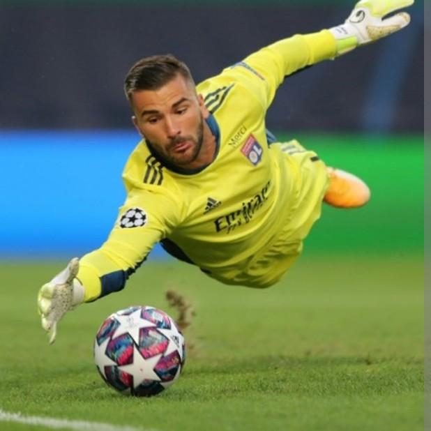 Anthony Lopes