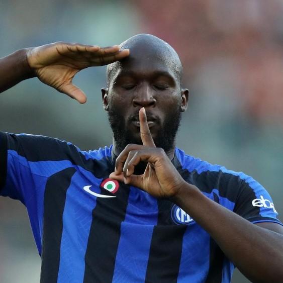 Lukaku