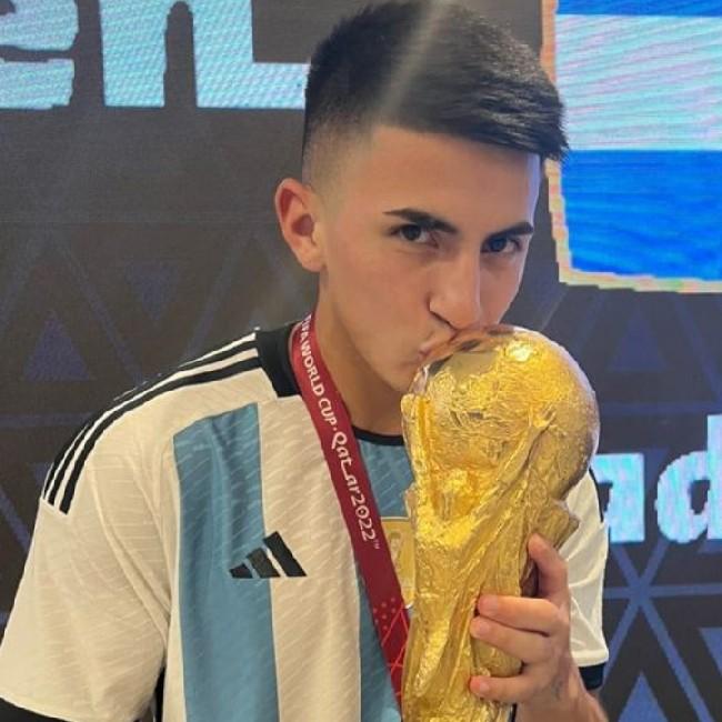 Thiago Almada