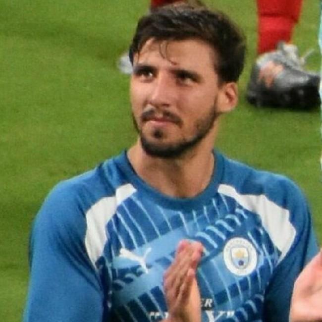 Ruben días