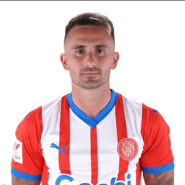 García