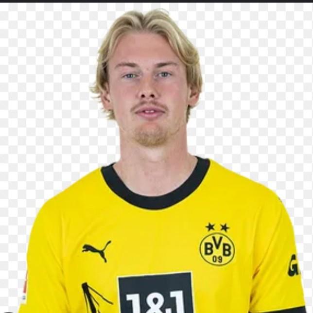 Brandt