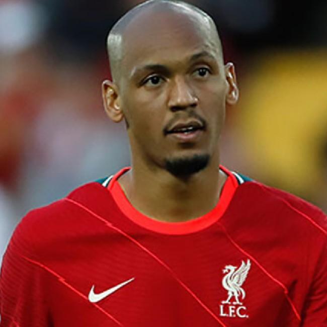 Fabinho