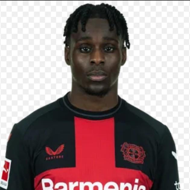 Frimpong