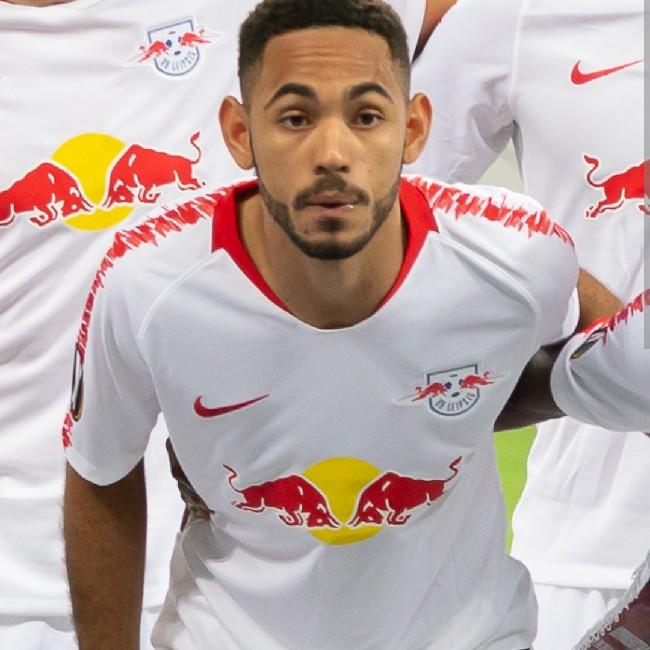 Matheus Cunha