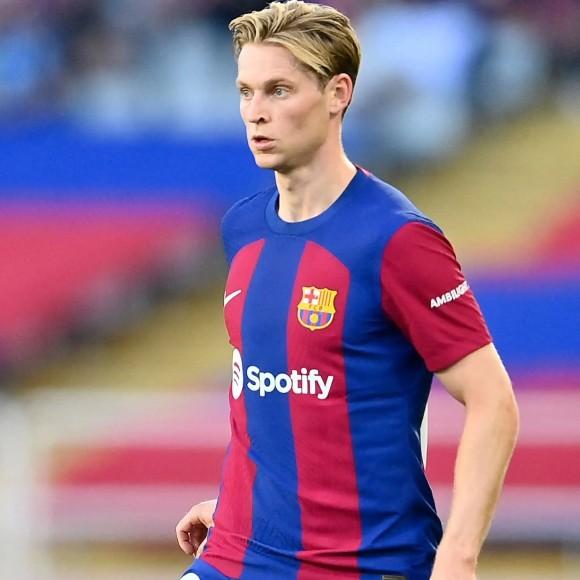 De Jong
