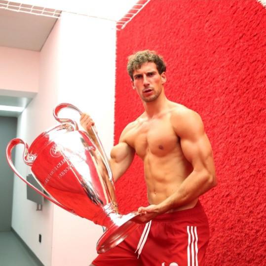 Goretzka