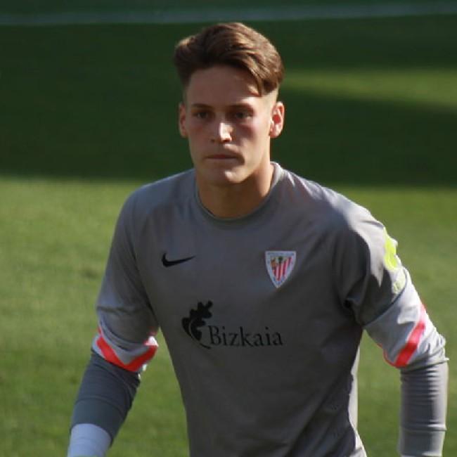 Álex Remiro
