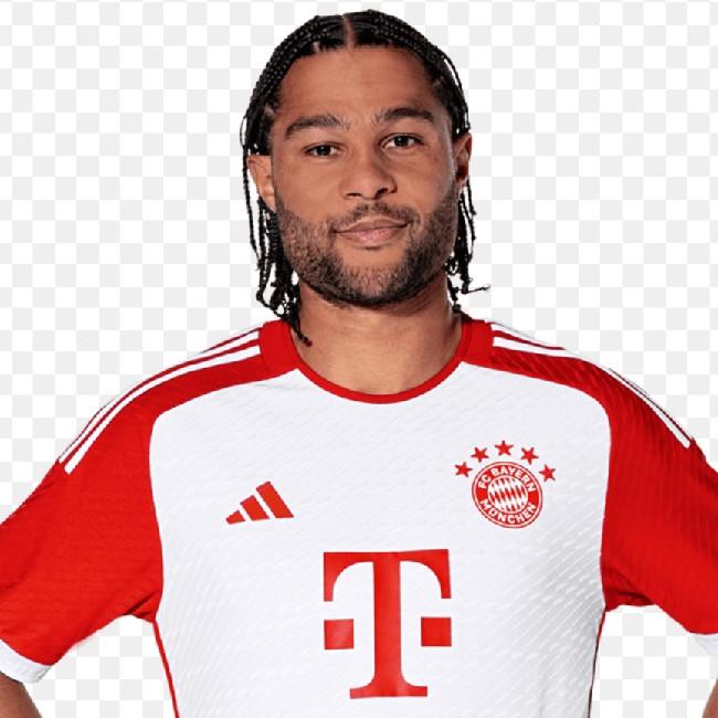 Gnabry