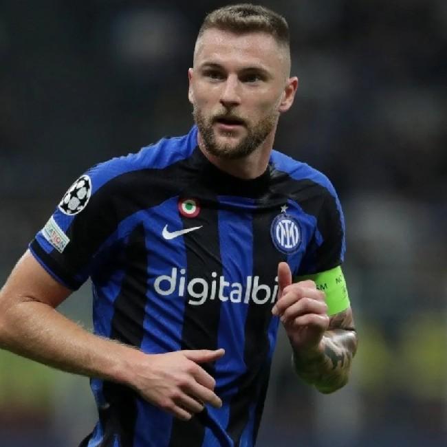 Skriniar